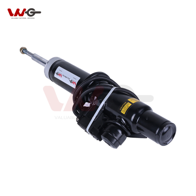 Air Suspension Repair Kits For For BMW  X5 E70  Air Ride Suspension Shock Kits OEM 97034304104