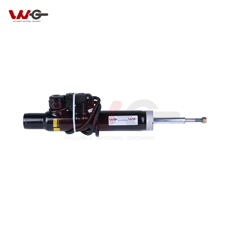 Air Suspension Repair Kits For For BMW  X5 E70  Air Ride Suspension Shock Kits OEM 97034304104
