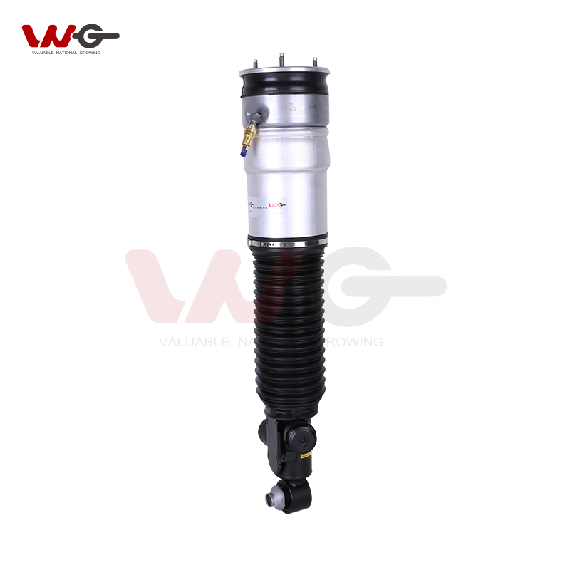High-Performance Air Suspension Shock Absorber for BMW 7 Series F02