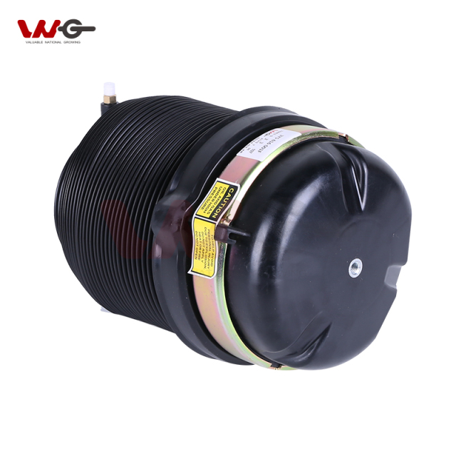 VNG Car Air Suspension Parts Rear Left  Shock Absorber For Bentley Mulsanne