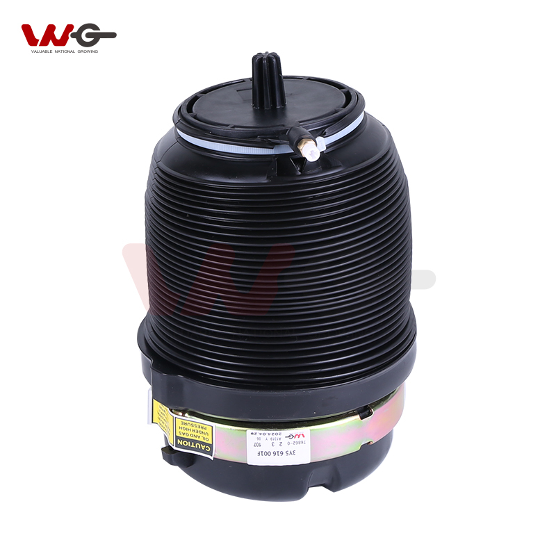 VNG Car Air Suspension Parts Rear Left  Shock Absorber For Bentley Mulsanne