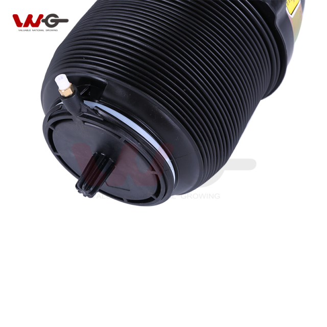 VNG Car Air Suspension Parts Rear Left  Shock Absorber For Bentley Mulsanne