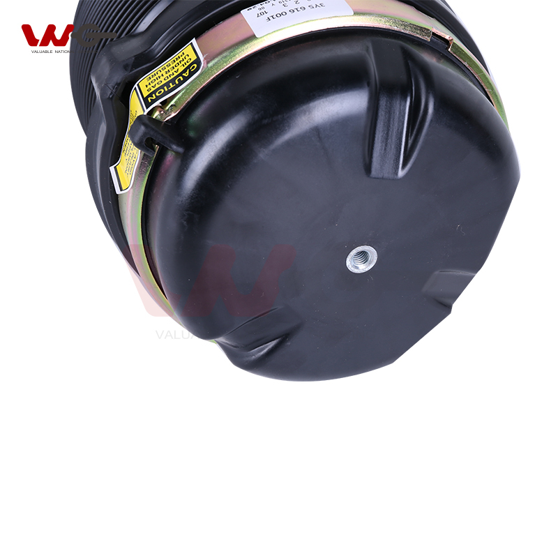 VNG Car Air Suspension Parts Rear Left  Shock Absorber For Bentley Mulsanne