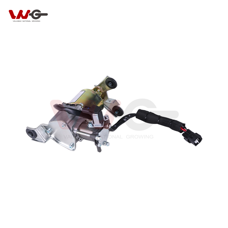 VNG Air Suspension Compressor for Audi A8 D5 (OE 4N0 616 005C) – Premium Quality