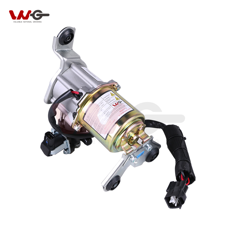 VNG Air Suspension Compressor for Audi A8 D5 (OE 4N0 616 005C) – Premium Quality