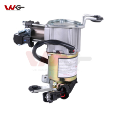 VNG Air Suspension Compressor for Audi A8 D5 (OE 4N0 616 005C) – Premium Quality