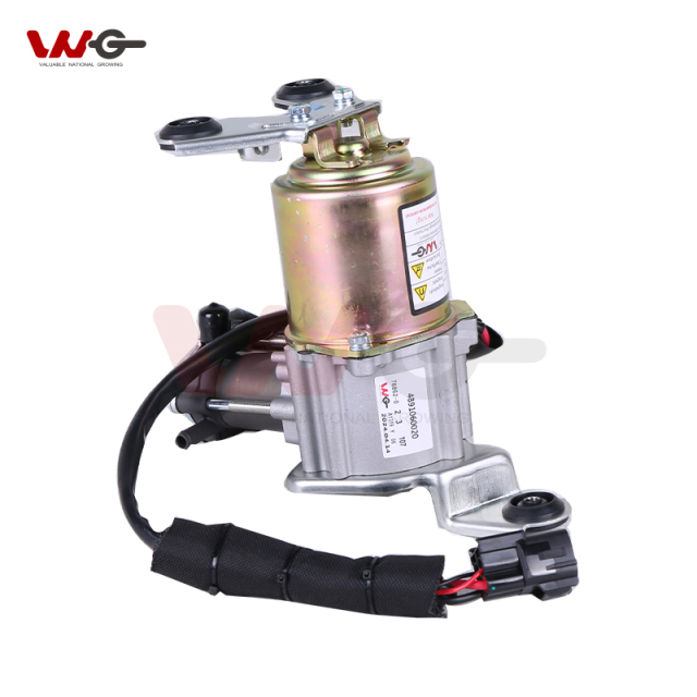VNG Air Suspension Compressor for Audi A8 D5 (OE 4N0 616 005C) – Premium Quality