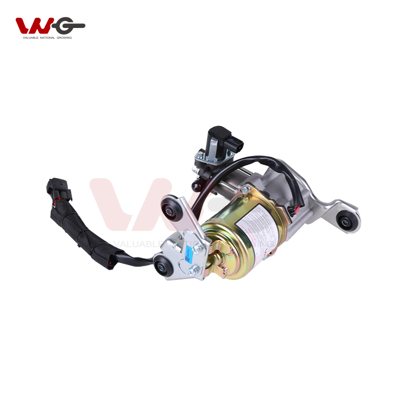 VNG Air Suspension Compressor for Audi A8 D5 (OE 4N0 616 005C) – Premium Quality