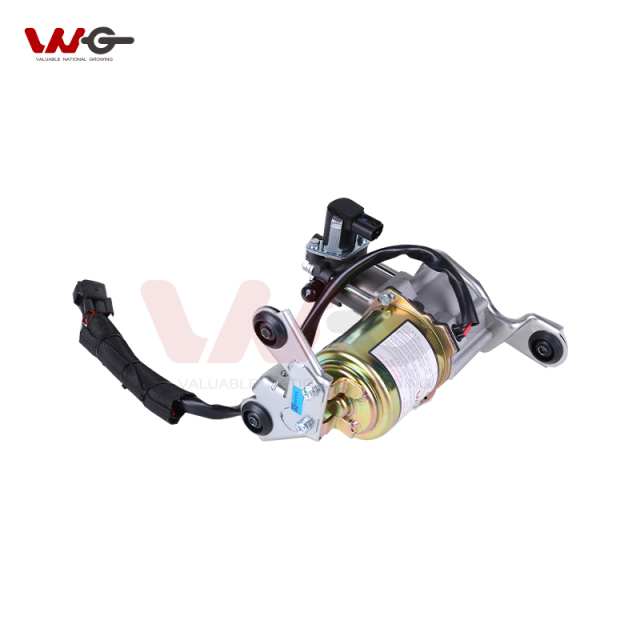 VNG Air Suspension Compressor for Audi A8 D5 (OE 4N0 616 005C) – Premium Quality