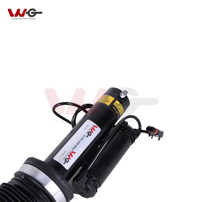 Most Popular Auto Accessories OEM A2213209313 Auto Suspension Systems For  Benz S-Class W221 CL-Class 2007-2012