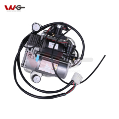 Air Suspension Compressor For Land Rover Range Rover L322