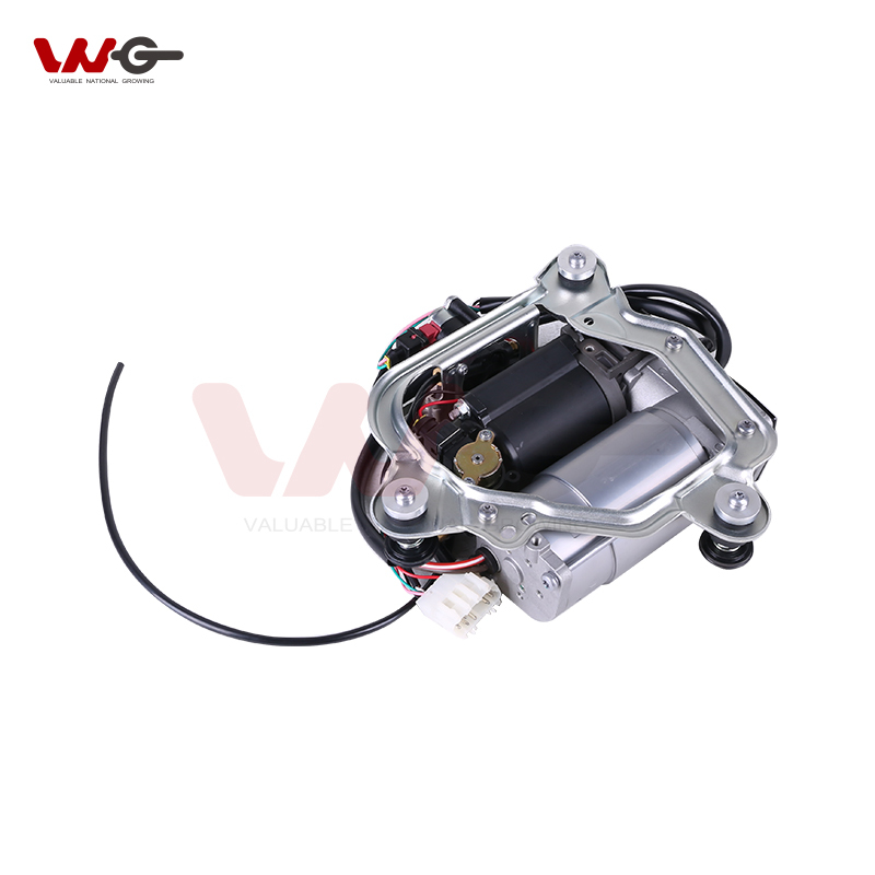 Air Suspension Compressor For Land Rover Range Rover L322