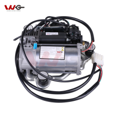 Air Suspension Compressor For Land Rover Range Rover L322
