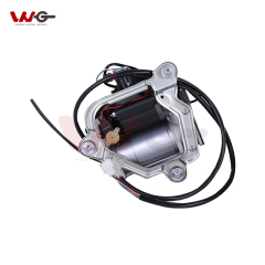 Air Suspension Compressor For Land Rover Range Rover L322