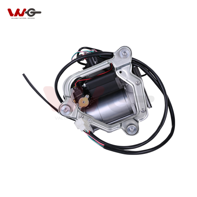 Air Suspension Compressor For Land Rover Range Rover L322