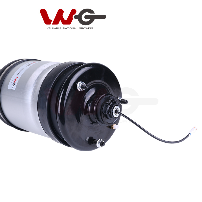 Air Suspension Kit Car Rear Right Air Shock Absorbers Electric for Land Rover Range Rover Sport L320 OE LR023235