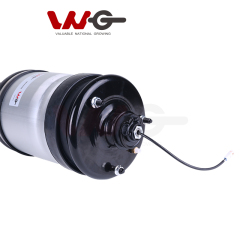 Air Suspension Kit Car Rear Right Air Shock Absorbers Electric for Land Rover Range Rover Sport L320 OE LR023235