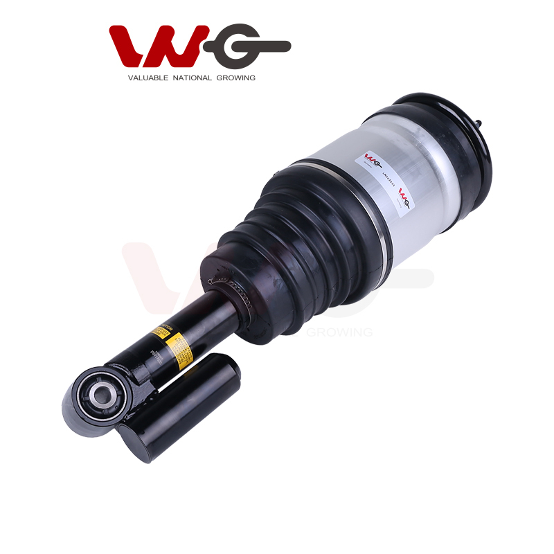 Air Suspension Kit Car Rear Right Air Shock Absorbers Electric for Land Rover Range Rover Sport L320 OE LR023235