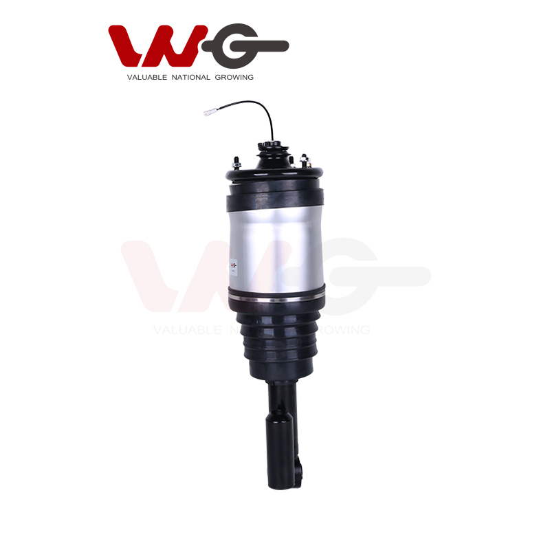 Air Suspension Kit Car Rear Right Air Shock Absorbers Electric for Land Rover Range Rover Sport L320 OE LR023235
