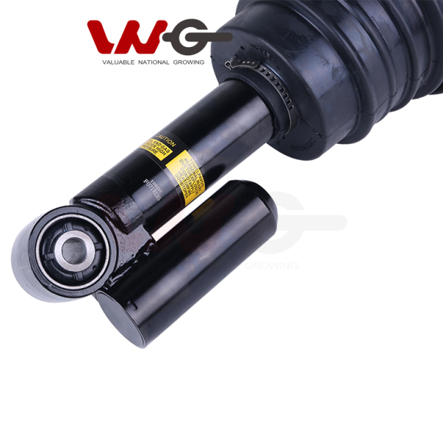 Air Suspension Kit Car Rear Right Air Shock Absorbers Electric for Land Rover Range Rover Sport L320 OE LR023235