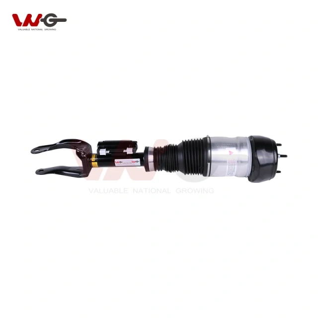 VNG Suspension Parts Manufacturer Front Left with ADS air Shock Absorber Support for Mercedes-Benz GLE-Class W292 2011