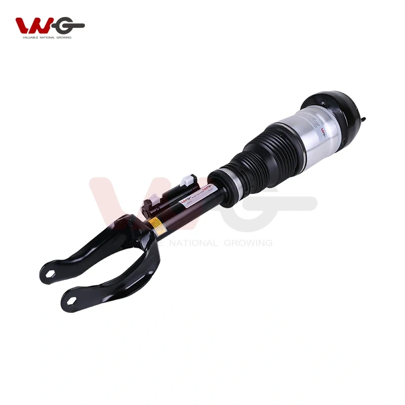 VNG Suspension Parts Manufacturer Front Left with ADS air Shock Absorber Support for Mercedes-Benz GLE-Class W292 2011
