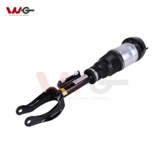 VNG Suspension Parts Manufacturer Front Left with ADS air Shock Absorber Support for Mercedes-Benz GLE-Class W292 2011