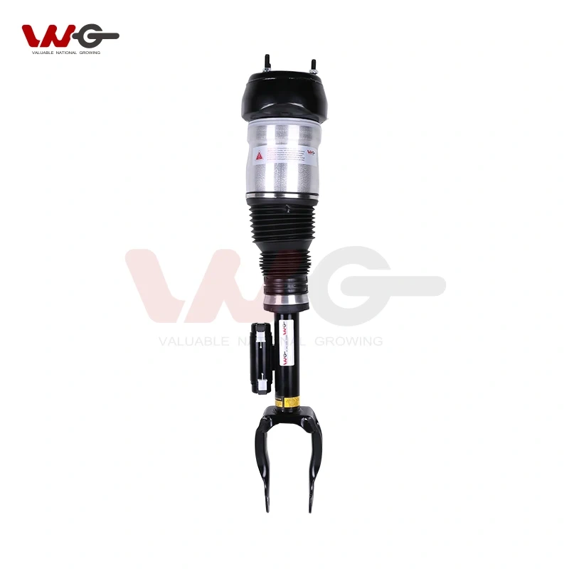 VNG Suspension Parts Manufacturer Front Left with ADS air Shock Absorber Support for Mercedes-Benz GLE-Class W292 2011