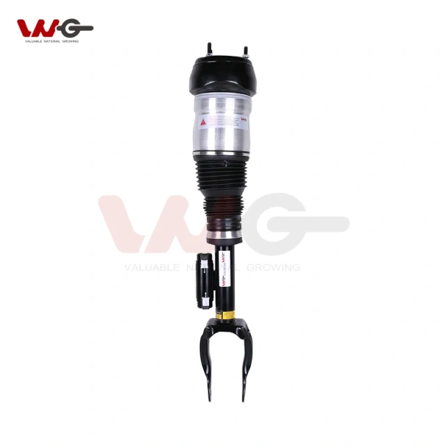 VNG Suspension Parts Manufacturer Front Left with ADS air Shock Absorber Support for Mercedes-Benz GLE-Class W292 2011
