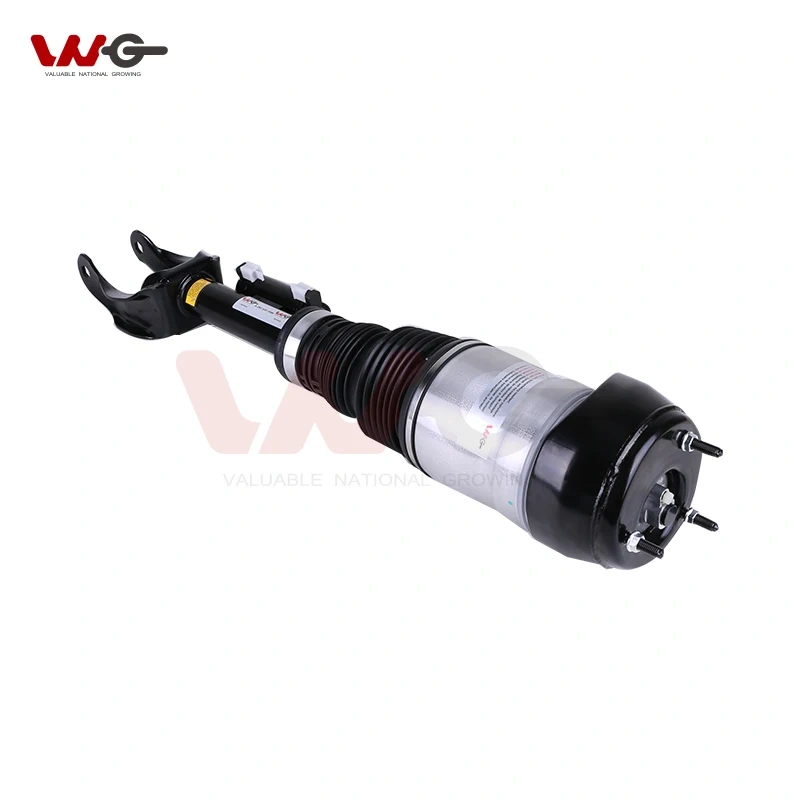 VNG Suspension Parts Manufacturer Front Left with ADS air Shock Absorber Support for Mercedes-Benz GLE-Class W292 2011