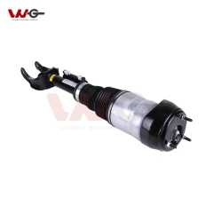 VNG Suspension Parts Manufacturer Front Left with ADS air Shock Absorber Support for Mercedes-Benz GLE-Class W292 2011