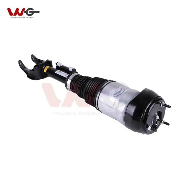VNG Suspension Parts Manufacturer Front Left with ADS air Shock Absorber Support for Mercedes-Benz GLE-Class W292 2011