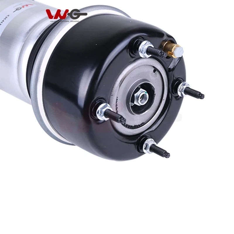 VNG Rear Left Right with ADS air Suspension Full Kit for Jaguar  XJ8 XJ8L XJR XJ60 2004-2010 Hydraulic Shock Absorber
