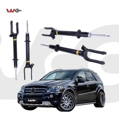VNG OEM Quality Front Left Right Without ADS Shock Absorber for Mercedes-Benz ML GL-Class W164 Auto Shock Absorber 2043232400