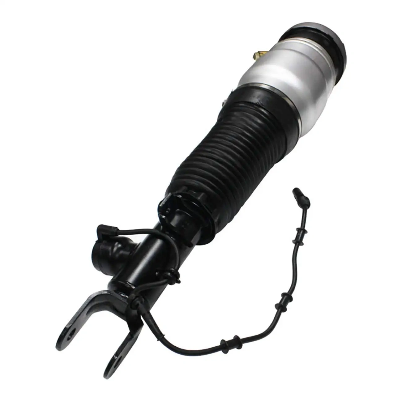 Air Suspension Shocks Air Spring for Hyundai  Genesis / Equus  Front Left with ADS 54605-3N505 Air Absorber Shock