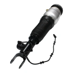 Air Suspension Shocks Air Spring for Hyundai  Genesis / Equus  Front Left with ADS 54605-3N505 Air Absorber Shock