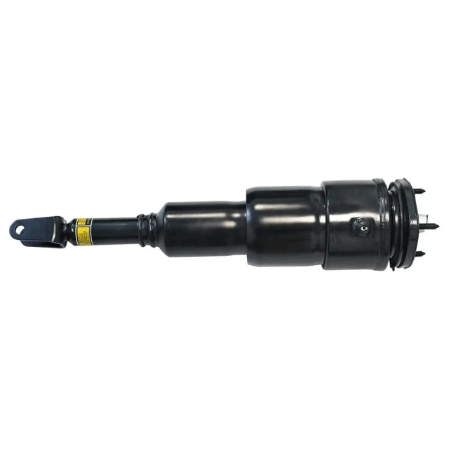 Front Air Suspension Shock Strut Absorber Air Suspension Spring 48020-50260 for Toyota Lexus LS460 / 460L