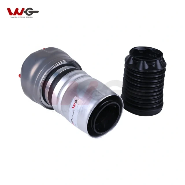 VNG Premium Quality Front Left Air Suspension Repair Kit for Porsche Panamera 970 air Suspension Spring Old OE 97034315103