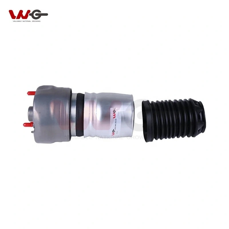 VNG Premium Quality Front Left Air Suspension Repair Kit for Porsche Panamera 970 air Suspension Spring Old OE 97034315103