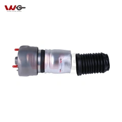 VNG Premium Quality Front Left Air Suspension Repair Kit for Porsche Panamera 970 air Suspension Spring Old OE 97034315103
