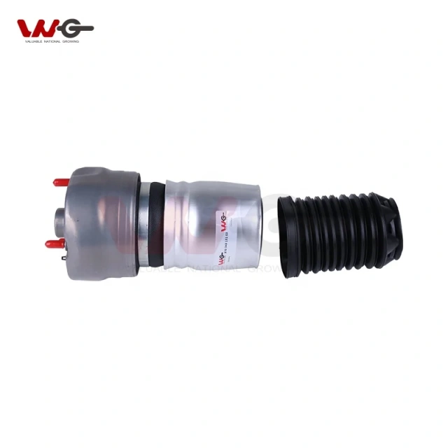 VNG Premium Quality Front Left Air Suspension Repair Kit for Porsche Panamera 970 air Suspension Spring Old OE 97034315103