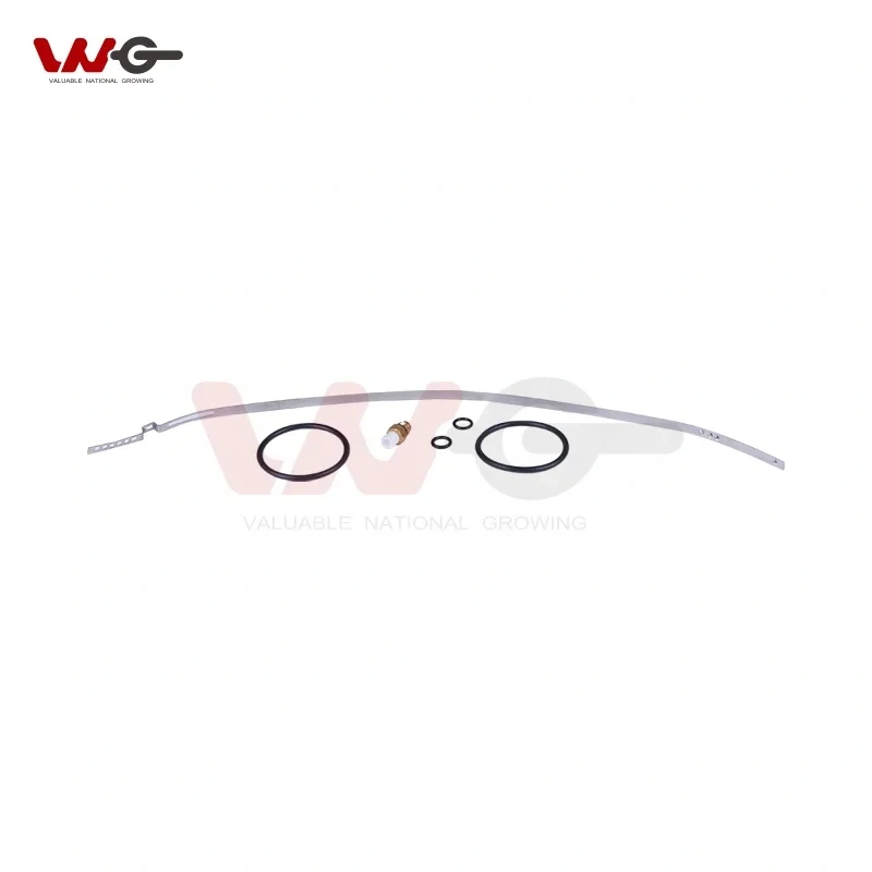 VNG Premium Quality Front Left Air Suspension Repair Kit for Porsche Panamera 970 air Suspension Spring Old OE 97034315103
