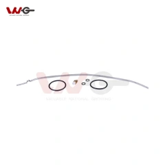 VNG Premium Quality Front Left Air Suspension Repair Kit for Porsche Panamera 970 air Suspension Spring Old OE 97034315103