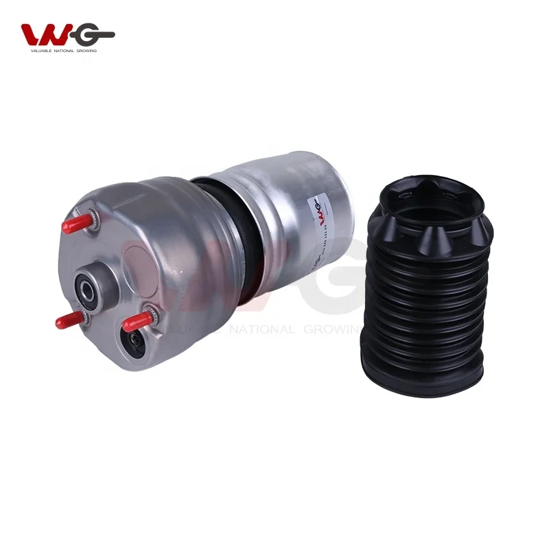 VNG Premium Quality Front Left Air Suspension Repair Kit for Porsche Panamera 970 air Suspension Spring Old OE 97034315103