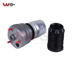 VNG Premium Quality Front Left Air Suspension Repair Kit for Porsche Panamera 970 air Suspension Spring Old OE 97034315103