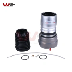 VNG Premium Quality Front Left Air Suspension Repair Kit for Porsche Panamera 970 air Suspension Spring Old OE 97034315103