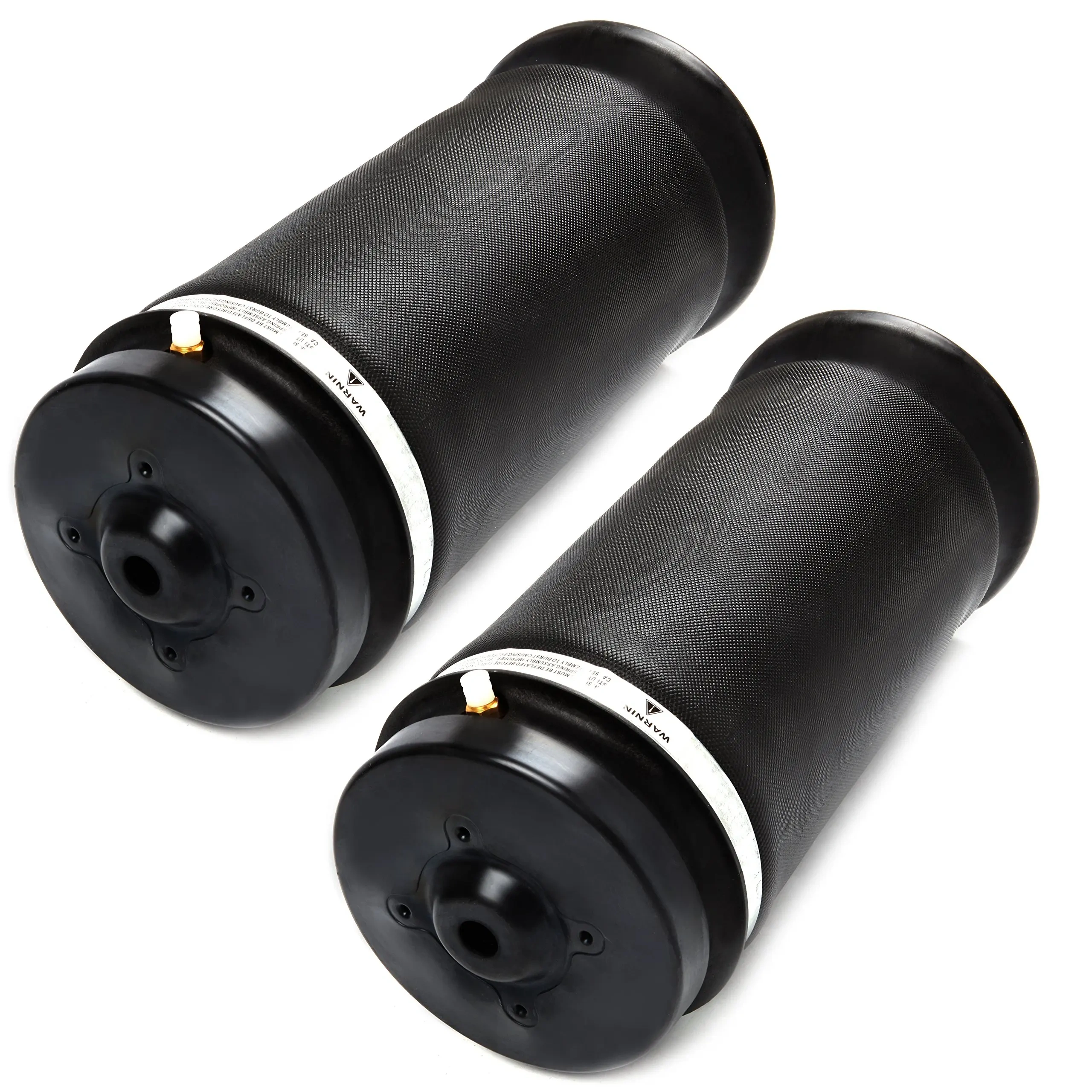 Rear Air Spring Suspension for W164 1643200625 1643200225 1643200425 1643200825 Air Suspension Spring