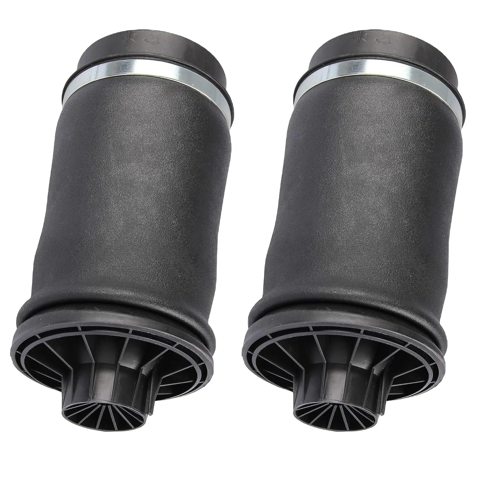 Air Suspension Spring A1663200325 1663200325 1643201025 for Mercedes Benz W166/W164/W292 porsche Macan air Spring