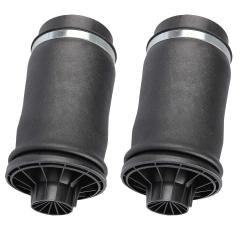 Air Suspension Spring A1663200325 1663200325 1643201025 for Mercedes Benz W166/W164/W292 porsche Macan air Spring