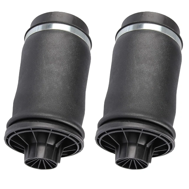 Air Suspension Spring A1663200325 1663200325 1643201025 for Mercedes Benz W166/W164/W292 porsche Macan air Spring